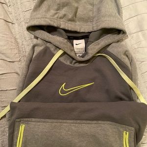 Men’s Nike hoodie